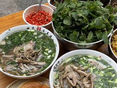 -熊氏牛羊杂粉(龙眼井总店)