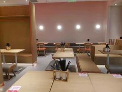 大堂-乡村基(龙湖时代天街餐厅)