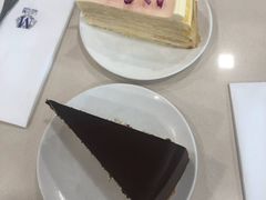 -Lady M(沙田新城市广场店)
