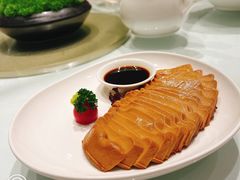 招牌素鲍鱼-张生记(丁香国际店)