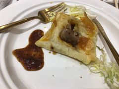 -禧瑞都大饭店(吊桥路店)