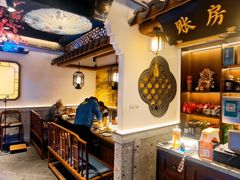 -姑苏家宴·苏帮菜·松鼠桂鱼(苏州总店)