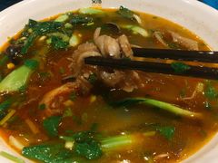-魏家凉皮(西安秋林宏业商厦店)