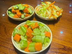 -惠宾饭庄(中山路店)