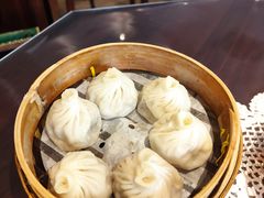 鲜肉小笼包-吴苑饼家(延平路店)