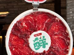 -巴蜀大将火锅(春熙店)