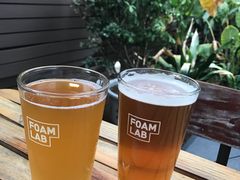 -FOAM LAB 泡沫实验室精酿餐吧