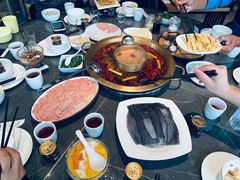 -长嘉·河图火锅(长嘉汇江景旗舰店)
