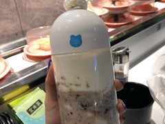 -兰熊鲜奶(西直门凯德mall店)