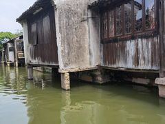 -乌镇东栅景区