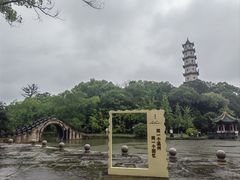 -江心屿景区