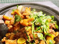 -肥家大排档(天河体育西店)