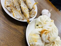-林记小笼包(河北路店)