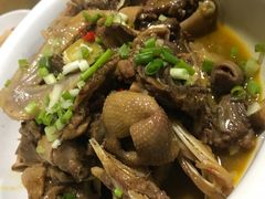 -秀妈厨房(灰汤老店)