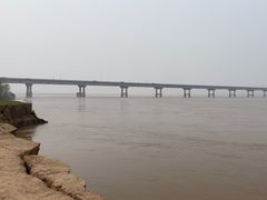 -花园口旅游区