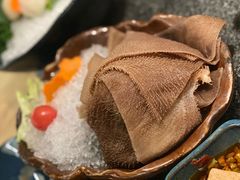 -湊湊火锅·茶憩(东城民盈国贸城店)