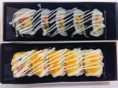 -N多寿司(万尚城店)