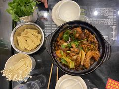 -川香煲(茅台路店)