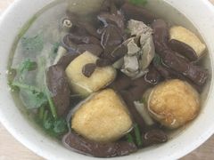 -鸡鸣汤包(广东路店)