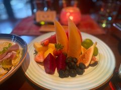 -杭州西子湖四季酒店-WL BISTRO西湖餐厅(灵隐路店)