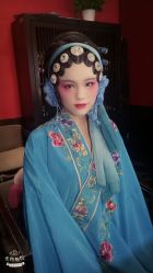 -盘子女人坊古装写真摄影(深圳店)