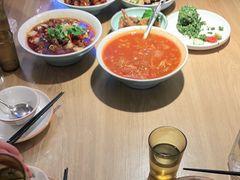 -溪林小馆(浦江城市生活广场店)