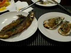 android_upload_pic-哈利波特烧烤自助餐厅(香樟路店)