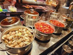 -星伦多自助料理·涮烤一体(虹悦城店)