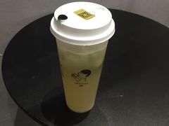 -喜茶(深圳福田星河COCO Park店)