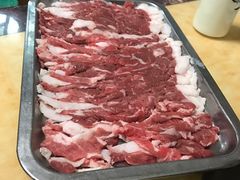 -月圆火锅(宁海东路二店)