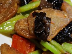 -郑喜旺烧烤(郑州总店)