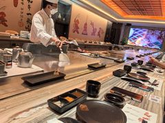 -赤坂亭·M9和牛烧肉·铁板烧·日料398放题(长泰广场店)
