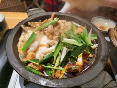 -肖记公安牛肉鱼杂(田林路店)