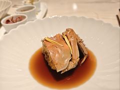 陈年花雕酒醉六月黄-新荣记(新源南路店)