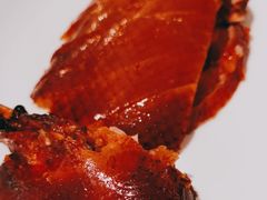 -月福京味斋·烤鸭店·北京菜(鼓楼总店)