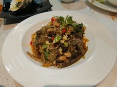 凉拌鱼皮-79号渔船海鲜饭店(华强北店)