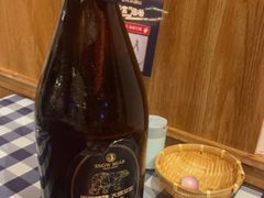 -雪熊哈尔滨烧烤·精酿啤酒·砂锅(中央胜境店)