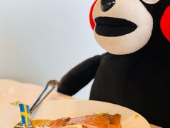-宜家·瑞典食品屋(宝山店)