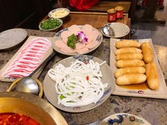 -小龙坎火锅(春熙太古里店)