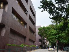 香港大学-香港大学