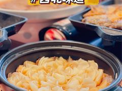 -西贝(东方路店)