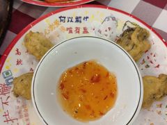 -吉源大排档·鱼生·海鲜(烧烤彩印厂店)