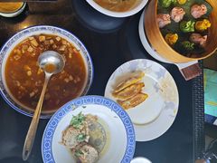-洛阳水席园