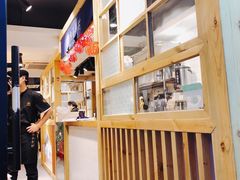 -厝内小眷村(天河南一路店)