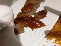 -老浒记烤鸭-北京菜(琉璃厂店)