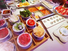 -大妙火锅·非物质文化遗产(锦里店)