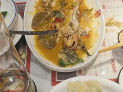 -添福来墨鱼饺子 · 海鲜东北菜(泡崖店)