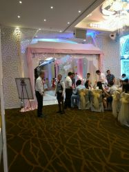 -名宴婚宴专门店·宴会厅(京基100店)