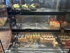 -FANEN法念·烘焙·甜点(万象城店)