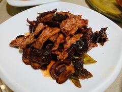 -老客站酒楼(金花南路店)